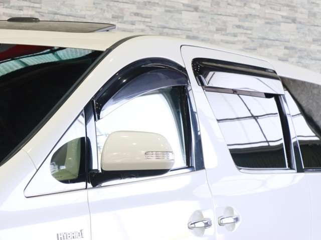 トヨタ アルファード　ハイブリッド ２．４ ＳＲ Ｃパッケージ ４ＷＤ H26年 (関東) 99