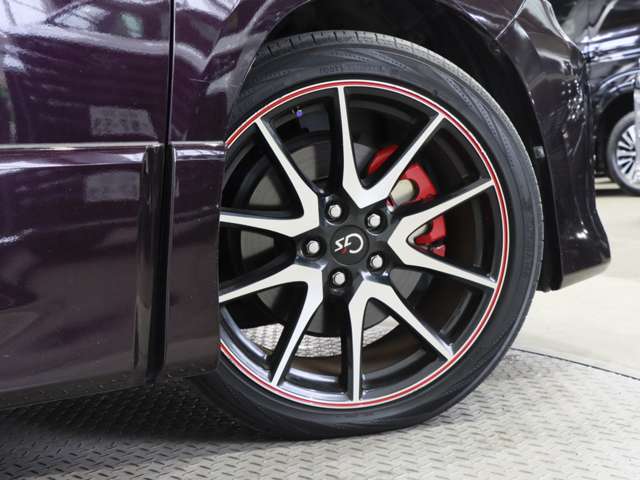 トヨタ ヴェルファイア ２．４ Ｚ Ｇ'Ｓ H25年 (関東) 99