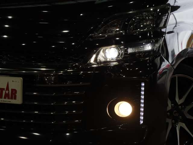 トヨタ ヴェルファイア ２．４ Ｚ Ｇ'Ｓ H25年 (関東) 99