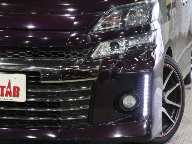 トヨタ ヴェルファイア ２．４ Ｚ Ｇ'Ｓ H25年 (関東) 99