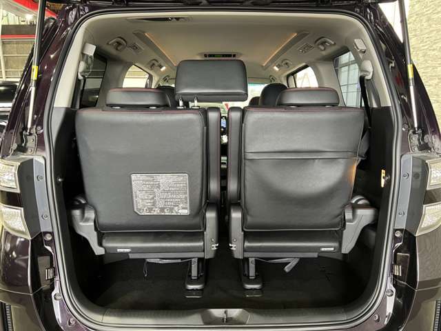 トヨタ ヴェルファイア ２．４ Ｚ Ｇ'Ｓ H25年 (関東) 99