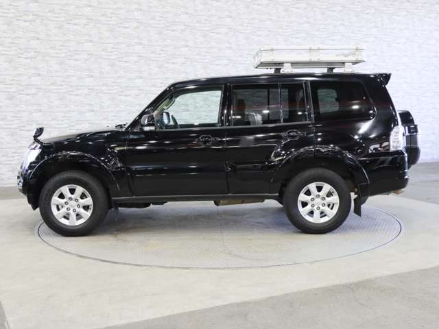 三菱 パジェロ ３．０ ロング エクシード ４ＷＤ H27年 (関東) 99