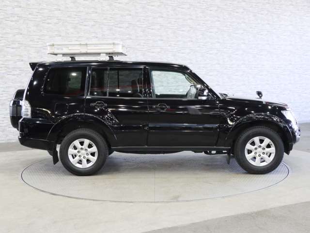 三菱 パジェロ ３．０ ロング エクシード ４ＷＤ H27年 (関東) 99