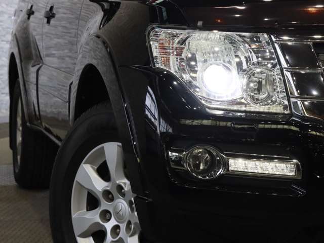 三菱 パジェロ ３．０ ロング エクシード ４ＷＤ H27年 (関東) 99