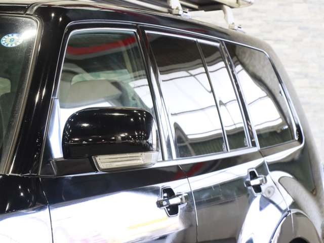 三菱 パジェロ ３．０ ロング エクシード ４ＷＤ H27年 (関東) 99