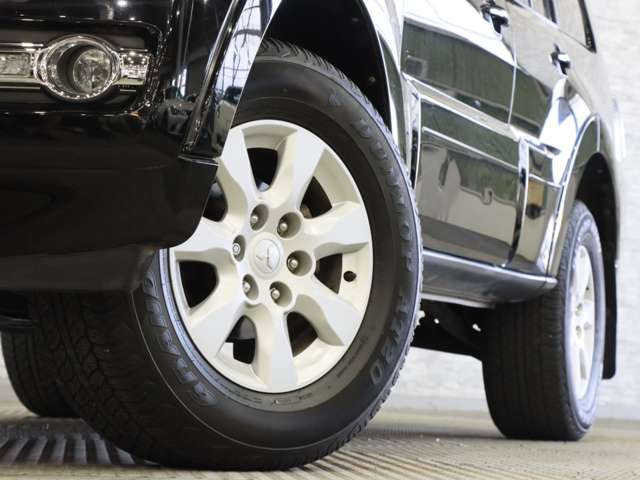 三菱 パジェロ ３．０ ロング エクシード ４ＷＤ H27年 (関東) 99