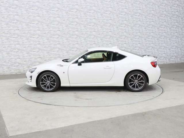 トヨタ ８６ ２．０ ＧＴ リミテッド H29年 (関東) 99