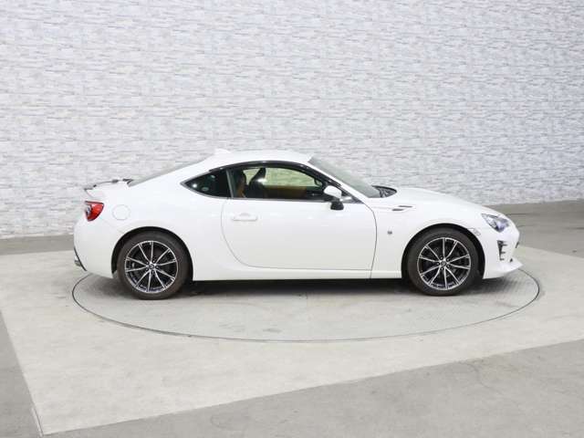トヨタ ８６ ２．０ ＧＴ リミテッド H29年 (関東) 99