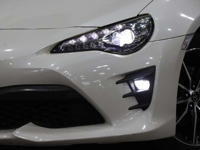 トヨタ ８６ ２．０ ＧＴ リミテッド H29年 (関東) 99