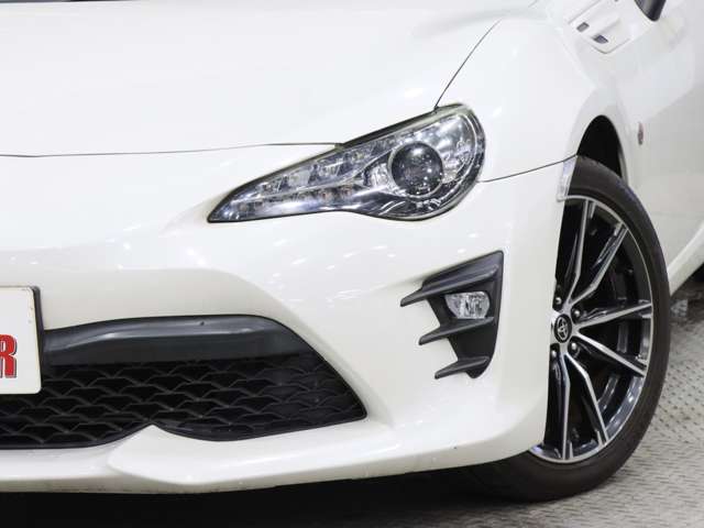 トヨタ ８６ ２．０ ＧＴ リミテッド H29年 (関東) 99