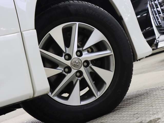 トヨタ アルファード　ハイブリッド ２．４ ＳＲ ４ＷＤ H26年 (関東) 99