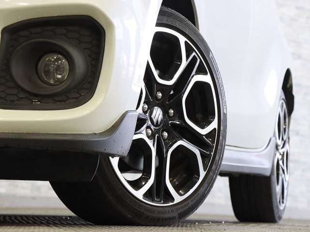 スズキ スイフト スポーツ １．４ セーフティパッケージ装着車 H30年 (関東) 99