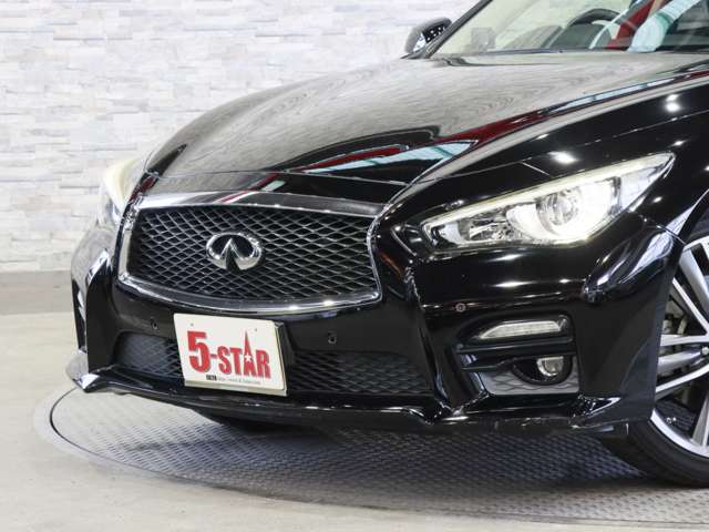 日産 スカイライン ２．０ ２００ＧＴ－Ｔ タイプＳＰ H27年 (関東) 99