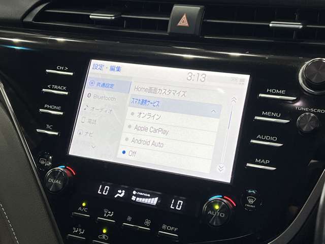 トヨタ カムリ ２．５ ＷＳ レザーパッケージ R2年 (関東) 99
