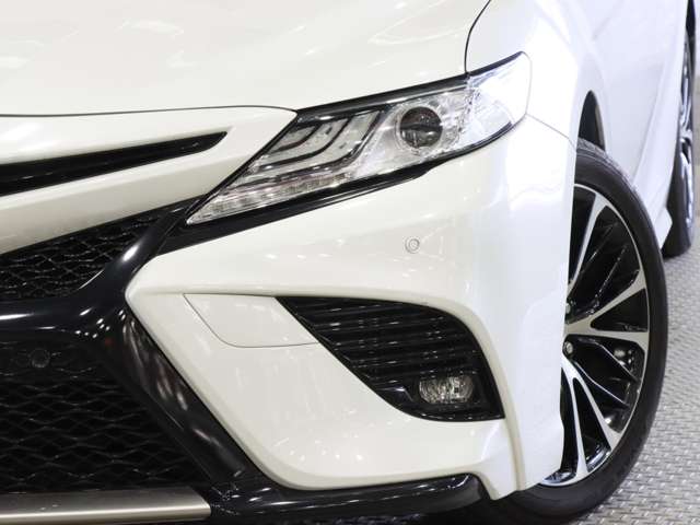 トヨタ カムリ ２．５ ＷＳ レザーパッケージ R2年 (関東) 99