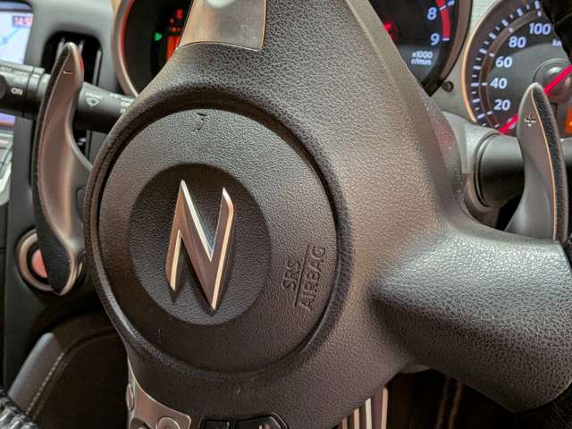 日産 フェアレディＺ ３．７ バージョン ＳＴ H26年 (関東) 99