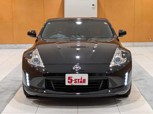 日産 フェアレディＺ ３．７ バージョン ＳＴ H26年 (関東) 99
