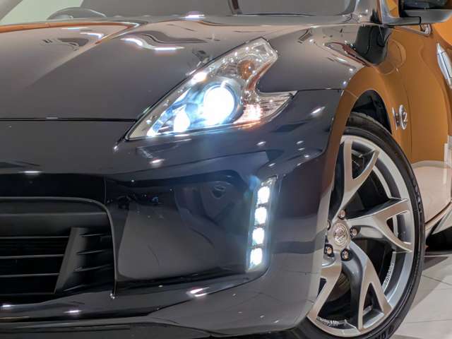 日産 フェアレディＺ ３．７ バージョン ＳＴ H26年 (関東) 99