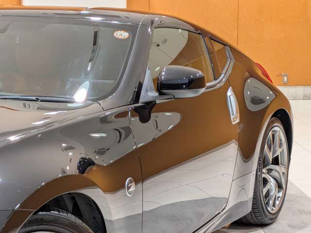 日産 フェアレディＺ ３．７ バージョン ＳＴ H26年 (関東) 99