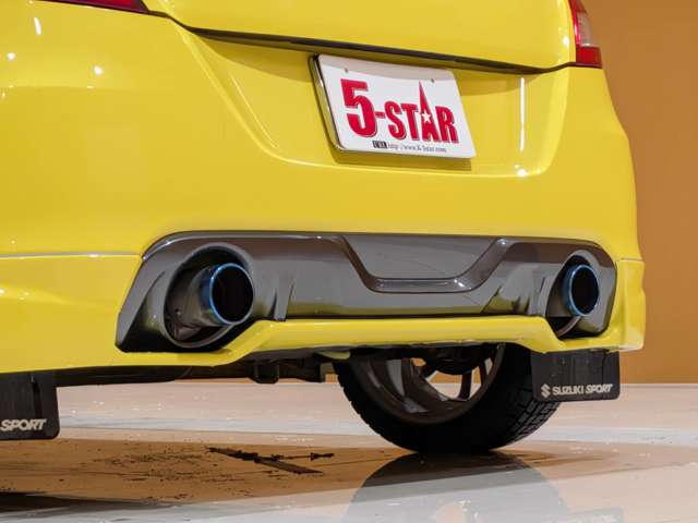 スズキ スイフト １．６ スポーツ H24年 (関東) 99