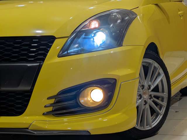 スズキ スイフト １．６ スポーツ H24年 (関東) 99