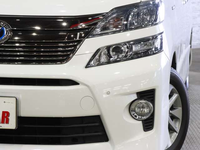 トヨタ ヴェルファイア　ハイブリッド ２．４ ＺＲ ４ＷＤ H25年 (関東) 99