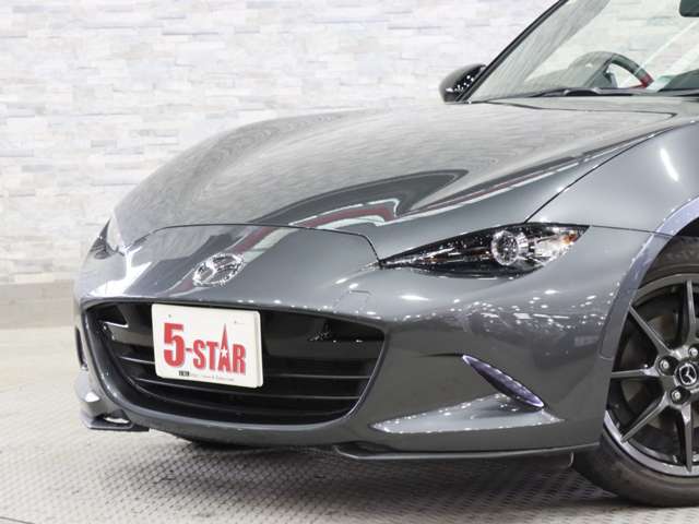 マツダ ロードスター １．５ Ｓ スペシャルパッケージ H30年 (関東) 99