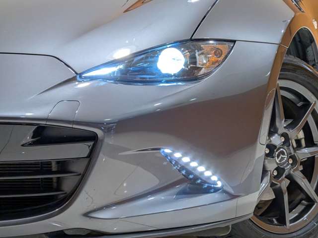 マツダ ロードスター １．５ Ｓ スペシャルパッケージ H30年 (関東) 99