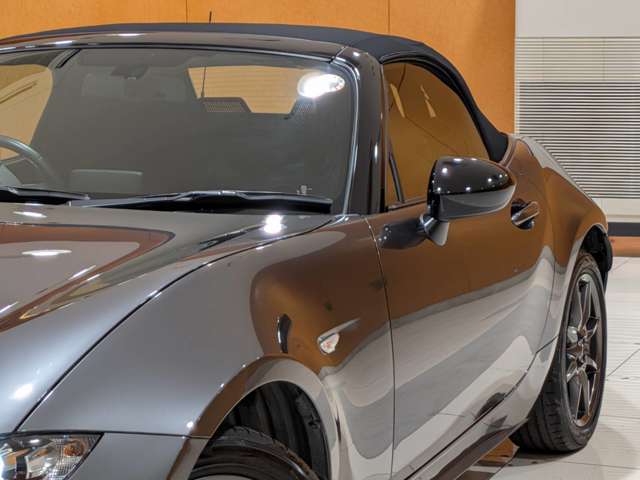 マツダ ロードスター １．５ Ｓ スペシャルパッケージ H30年 (関東) 99