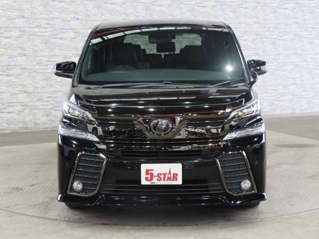 トヨタ ヴェルファイア ２．５ Ｚ Ａエディション ゴールデンアイズ H28年 (関東) 99