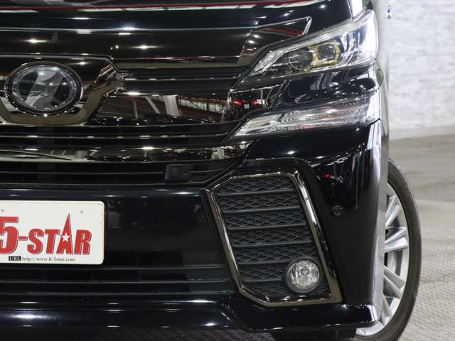 トヨタ ヴェルファイア ２．５ Ｚ Ａエディション ゴールデンアイズ H28年 (関東) 99