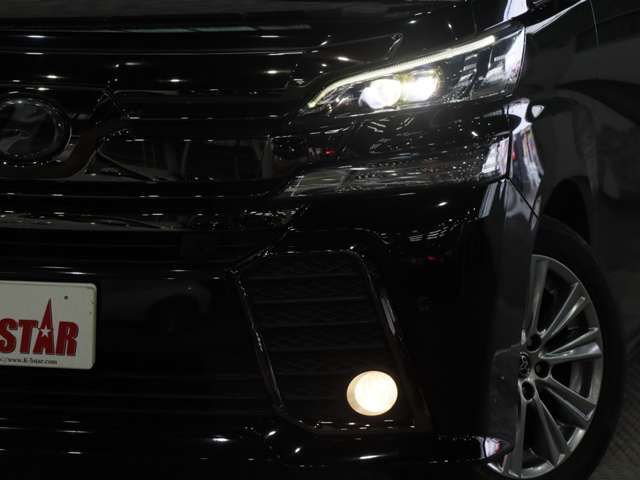 トヨタ ヴェルファイア ２．５ Ｚ Ａエディション ゴールデンアイズ H28年 (関東) 99