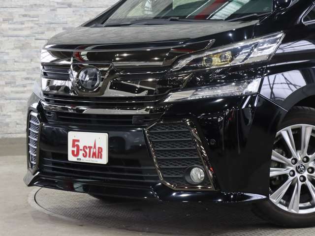 トヨタ ヴェルファイア ２．５ Ｚ Ａエディション ゴールデンアイズ H28年 (関東) 99