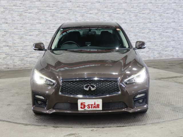 日産 スカイライン　ハイブリッド ３．５ ３５０ＧＴ ハイブリッド タイプＳＰ H26年 (関東) 99