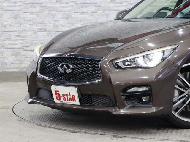日産 スカイライン　ハイブリッド ３．５ ３５０ＧＴ ハイブリッド タイプＳＰ H26年 (関東) 99