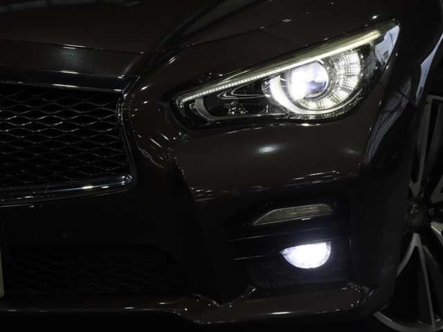 日産 スカイライン　ハイブリッド ３．５ ３５０ＧＴ ハイブリッド タイプＳＰ H26年 (関東) 99