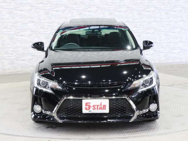 トヨタ マークＸ ２．５ ２５０Ｇ Ｓパッケージ Ｇ'Ｓ H27年 (関東) 99