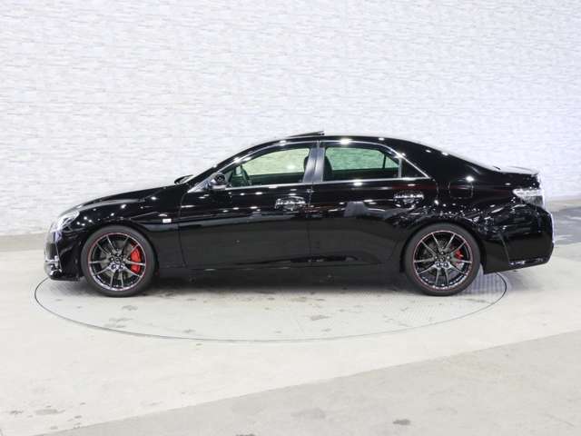 トヨタ マークＸ ２．５ ２５０Ｇ Ｓパッケージ Ｇ'Ｓ H27年 (関東) 99