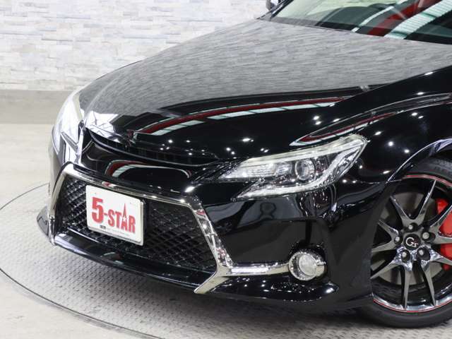 トヨタ マークＸ ２．５ ２５０Ｇ Ｓパッケージ Ｇ'Ｓ H27年 (関東) 99