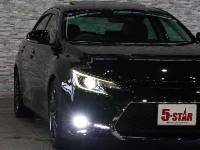 トヨタ マークＸ ２．５ ２５０Ｇ Ｓパッケージ Ｇ'Ｓ H27年 (関東) 99