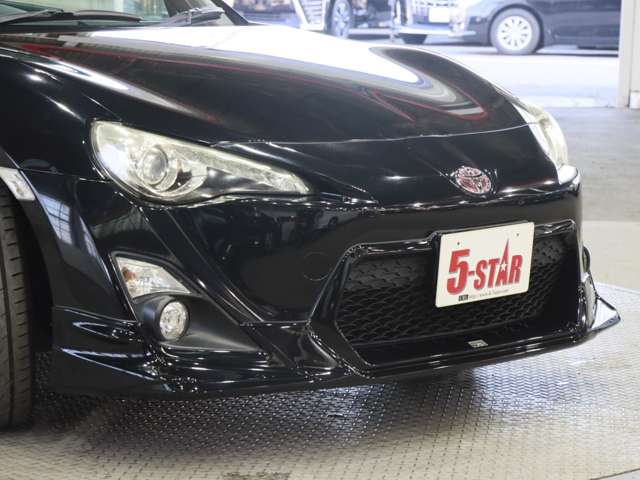 トヨタ ８６ ２．０ ＧＴ リミテッド H24年 (関東) 99