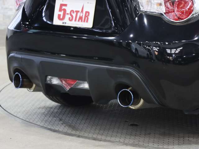 トヨタ ８６ ２．０ ＧＴ リミテッド H24年 (関東) 99