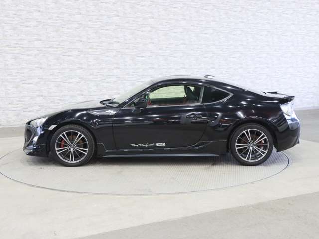 トヨタ ８６ ２．０ ＧＴ リミテッド H24年 (関東) 99