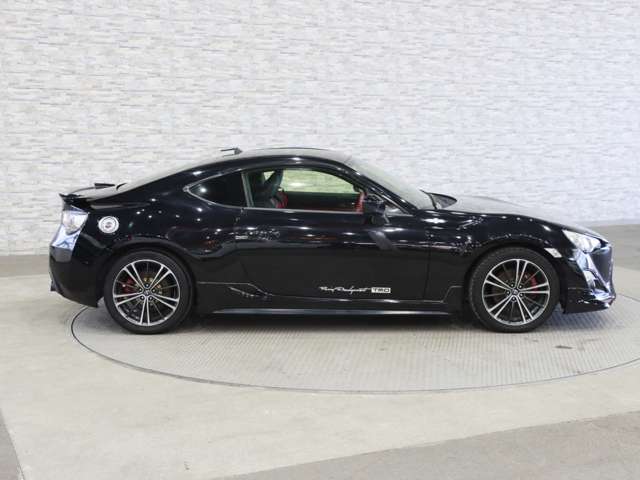 トヨタ ８６ ２．０ ＧＴ リミテッド H24年 (関東) 99