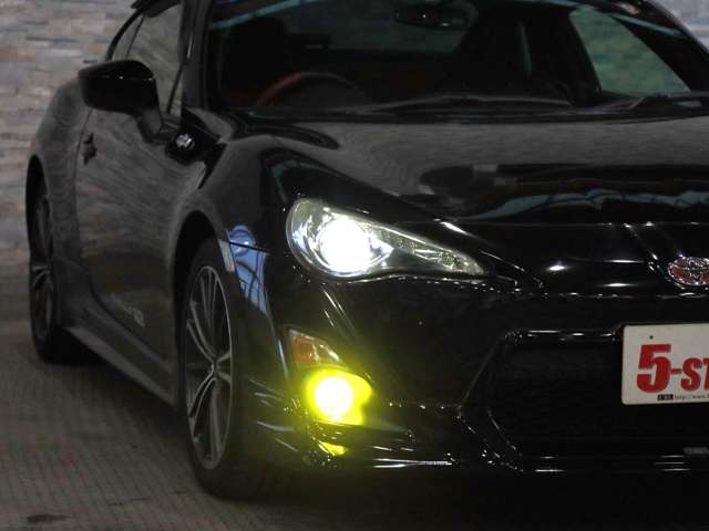 トヨタ ８６ ２．０ ＧＴ リミテッド H24年 (関東) 99