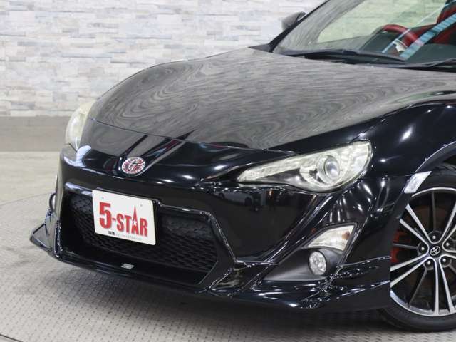 トヨタ ８６ ２．０ ＧＴ リミテッド H24年 (関東) 99