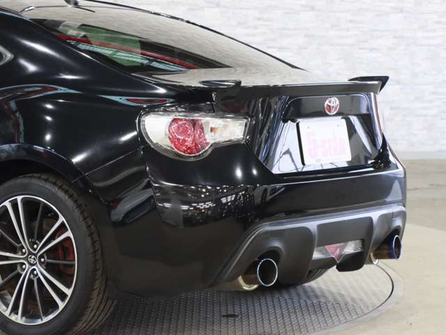 トヨタ ８６ ２．０ ＧＴ リミテッド H24年 (関東) 99
