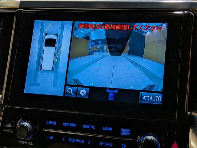 トヨタ アルファード ３．５ エグゼクティブ ラウンジ Ｓ H30年 (関東) 99