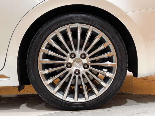 トヨタ クラウンマジェスタ　ハイブリッド ３．５ Ｆバージョン H27年 (関東) 99
