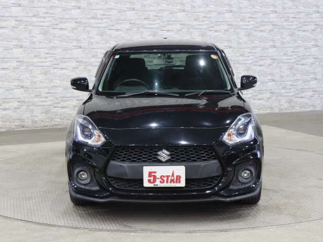 スズキ スイフト スポーツ １．４ R2年 (関東) 99